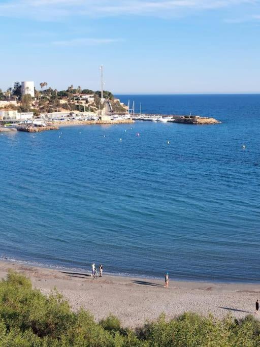 شقة Playamarina II Cabo Roig كامبوامور المظهر الخارجي الصورة