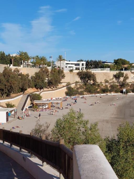 شقة Playamarina II Cabo Roig كامبوامور المظهر الخارجي الصورة