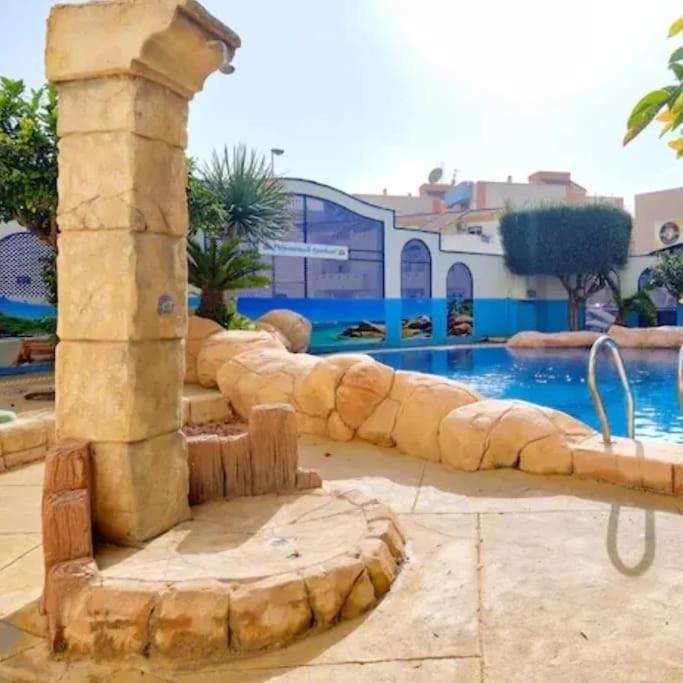 شقة Playamarina II Cabo Roig كامبوامور المظهر الخارجي الصورة